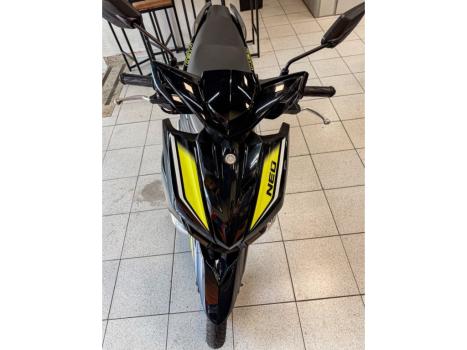 YAMAHA Neo UBS 125 , Foto 4