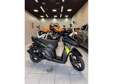 YAMAHA Neo UBS 125 , Foto 5