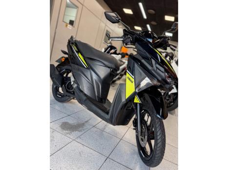YAMAHA Neo UBS 125 , Foto 6