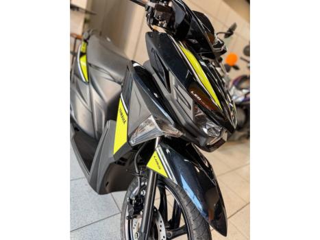 YAMAHA Neo UBS 125 , Foto 7