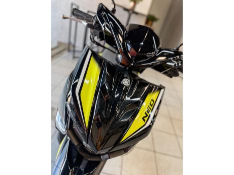 YAMAHA Neo UBS 125 , Foto 8
