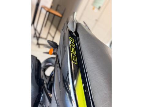 YAMAHA Neo UBS 125 , Foto 9