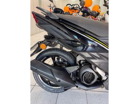 YAMAHA Neo UBS 125 , Foto 10