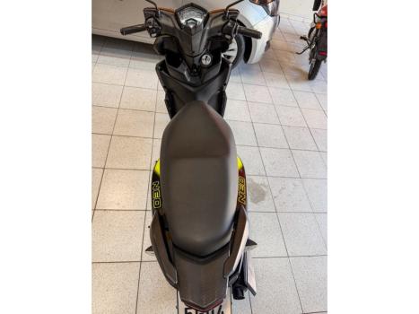 YAMAHA Neo UBS 125 , Foto 11