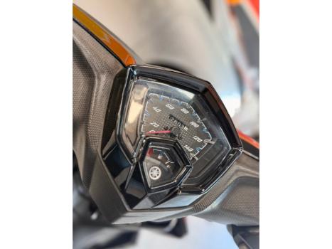 YAMAHA Neo UBS 125 , Foto 12