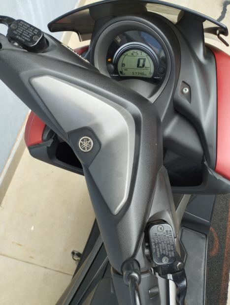 YAMAHA NMax 160 ABS, Foto 2