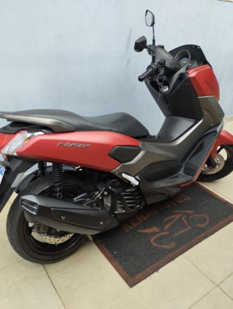 YAMAHA NMax 160 ABS, Foto 3