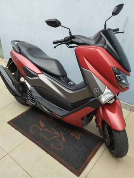 YAMAHA NMax 160 ABS, Foto 4