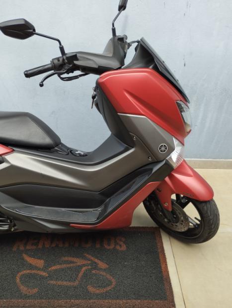 YAMAHA NMax 160 ABS, Foto 5