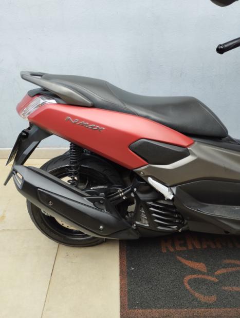 YAMAHA NMax 160 ABS, Foto 6