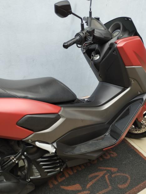 YAMAHA NMax 160 ABS, Foto 7