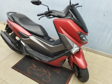 YAMAHA NMax 160 ABS, Foto 8