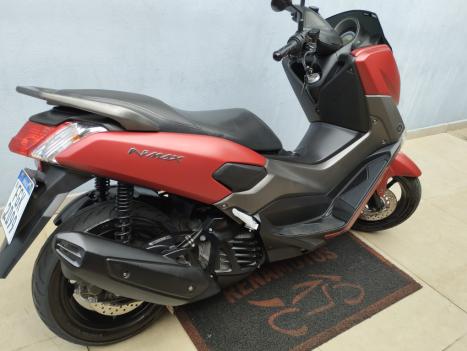 YAMAHA NMax 160 ABS, Foto 9