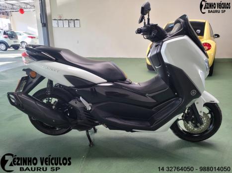 YAMAHA NMax 160 ABS, Foto 1