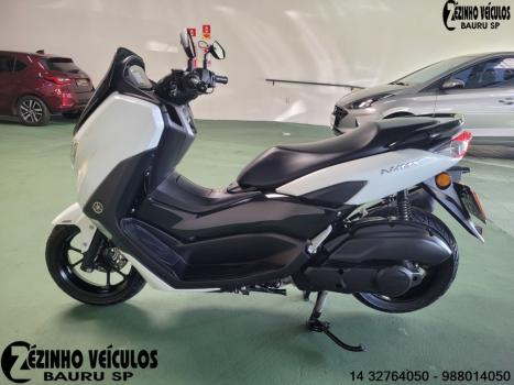 YAMAHA NMax 160 ABS, Foto 2
