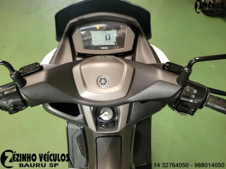 YAMAHA NMax 160 ABS, Foto 3
