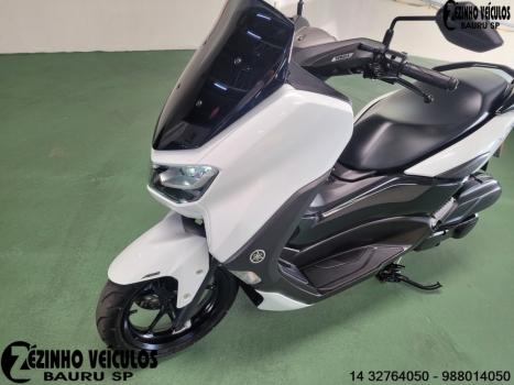 YAMAHA NMax 160 ABS, Foto 4