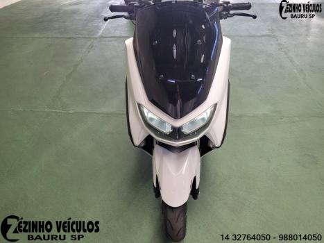 YAMAHA NMax 160 ABS, Foto 6