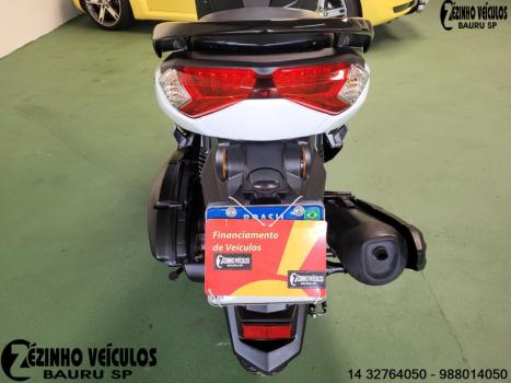 YAMAHA NMax 160 ABS, Foto 7