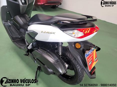 YAMAHA NMax 160 ABS, Foto 8