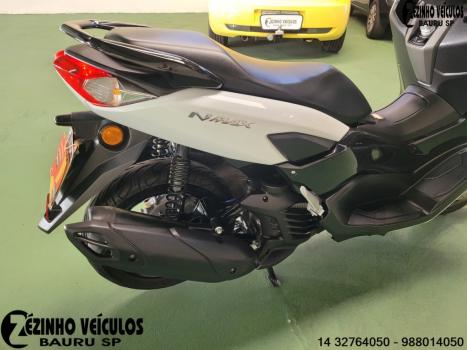 YAMAHA NMax 160 ABS, Foto 9