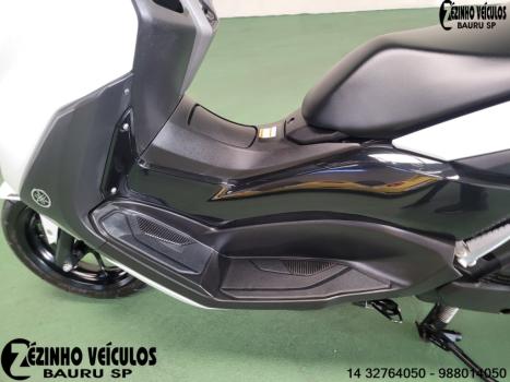 YAMAHA NMax 160 ABS, Foto 10
