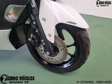 YAMAHA NMax 160 ABS, Foto 12