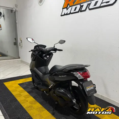 YAMAHA NMax 160 ABS, Foto 3