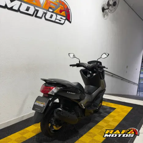 YAMAHA NMax 160 ABS, Foto 4