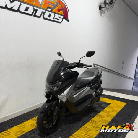 YAMAHA NMax 160 ABS, Foto 6