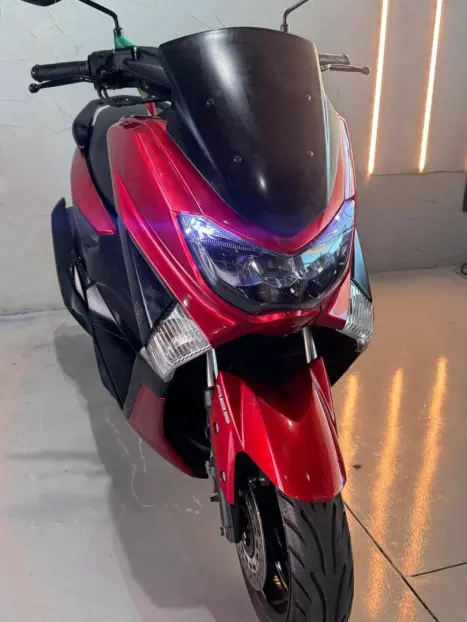 YAMAHA NMax 160 ABS, Foto 3