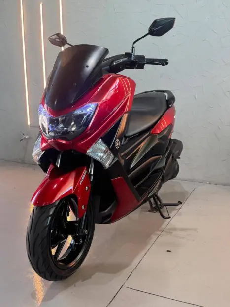 YAMAHA NMax 160 ABS, Foto 7