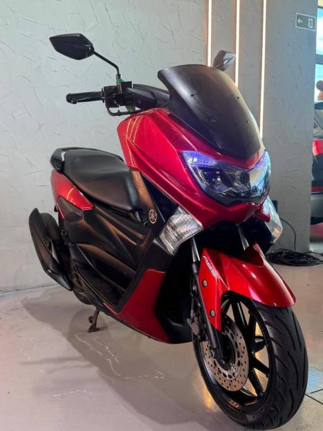 YAMAHA NMax 160 ABS, Foto 1
