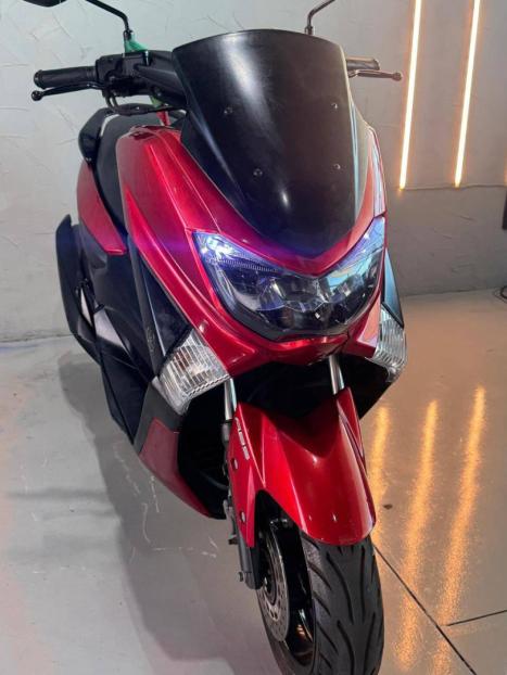 YAMAHA NMax 160 ABS, Foto 2