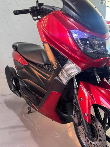 YAMAHA NMax 160 ABS, Foto 3