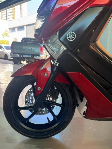 YAMAHA NMax 160 ABS, Foto 5