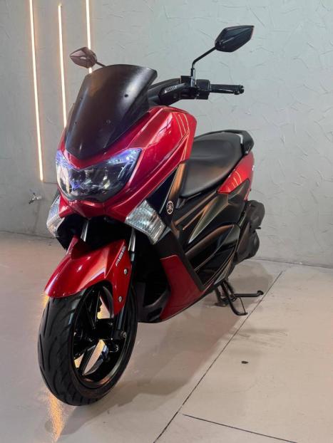 YAMAHA NMax 160 ABS, Foto 6