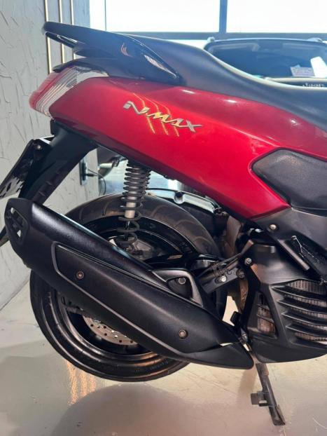 YAMAHA NMax 160 ABS, Foto 7