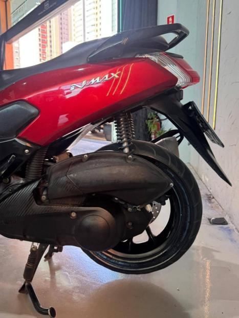 YAMAHA NMax 160 ABS, Foto 8