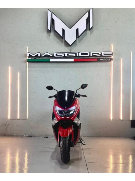 YAMAHA NMax 160 ABS, Foto 9