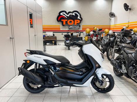 YAMAHA NMax 160 ABS, Foto 1