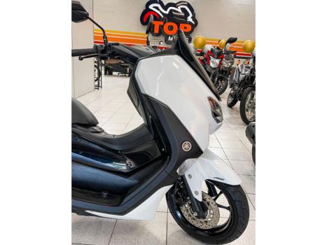 YAMAHA NMax 160 ABS, Foto 2