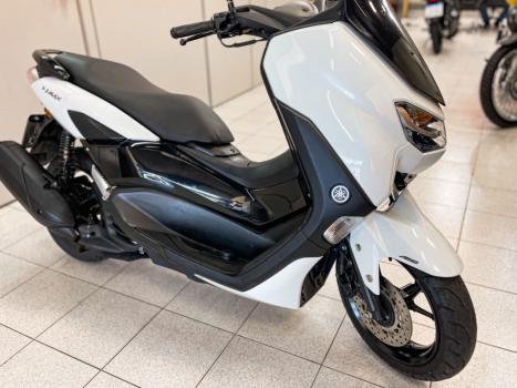 YAMAHA NMax 160 ABS, Foto 3