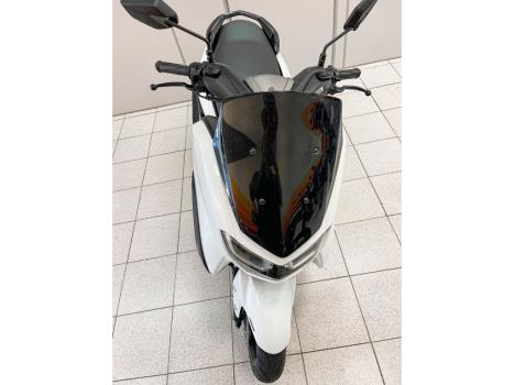YAMAHA NMax 160 ABS, Foto 4