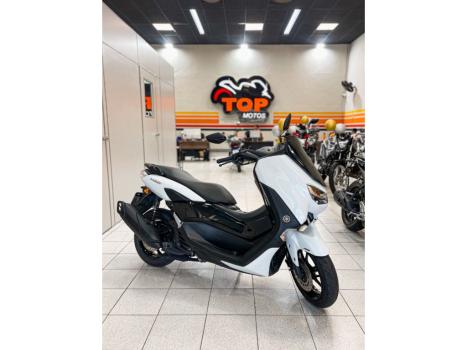 YAMAHA NMax 160 ABS, Foto 5