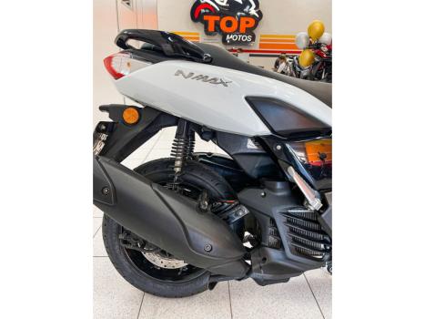 YAMAHA NMax 160 ABS, Foto 8