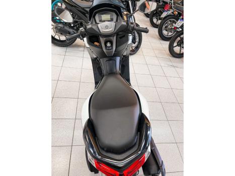 YAMAHA NMax 160 ABS, Foto 9
