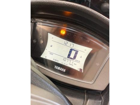 YAMAHA NMax 160 ABS, Foto 10