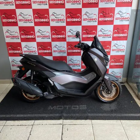 YAMAHA NMax 160 ABS, Foto 1