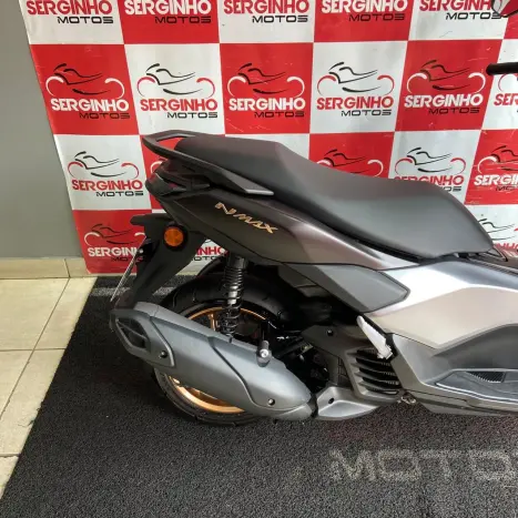 YAMAHA NMax 160 ABS, Foto 4